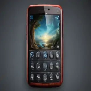 phone icon