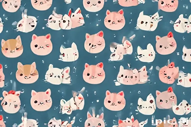cute back ground