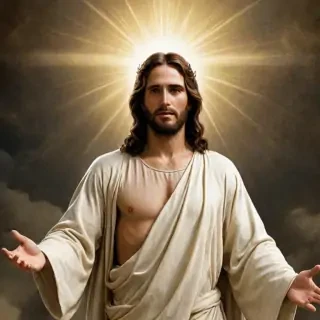 background jesus wallpaper