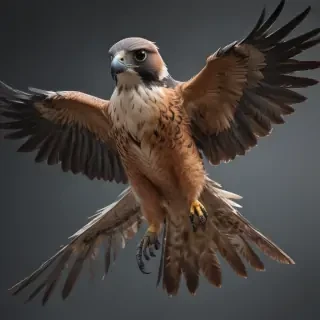 falcon png