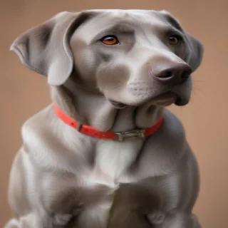 labmaraner dog breed
