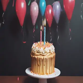 happy birthday gif
