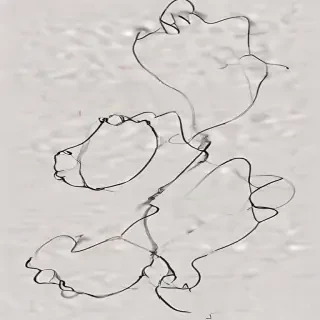 scribbles png