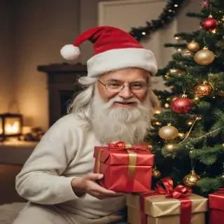 free png christmas
