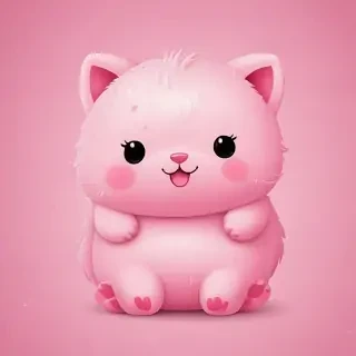 cute wallpapers pink