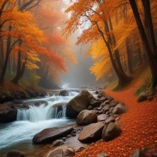 fall wallpaper iphone