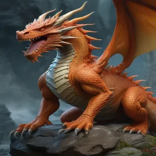 awesome dragon images