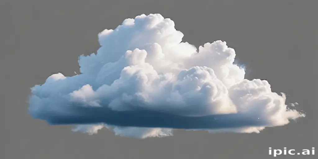 cloud transparent bg