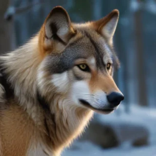 wolf backgrounds