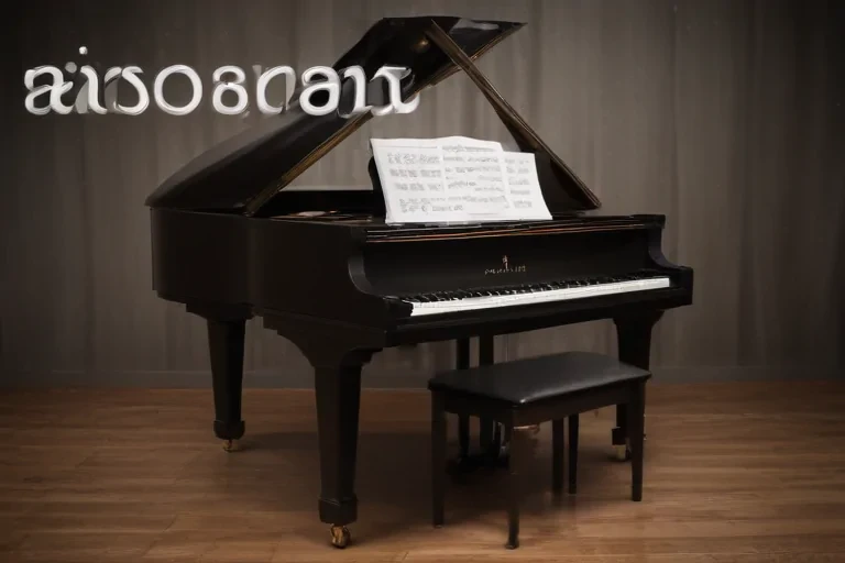 piano songs