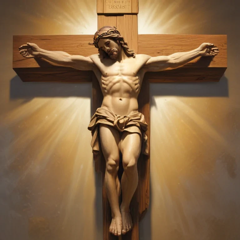 jesus christ on cross images