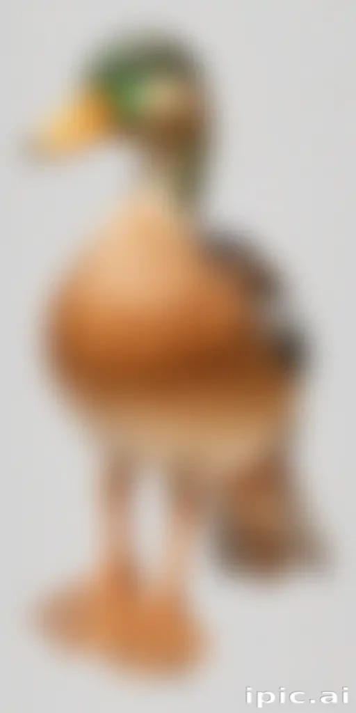 duck png