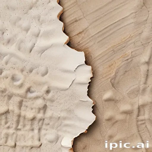 ripped texture