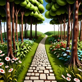 path png
