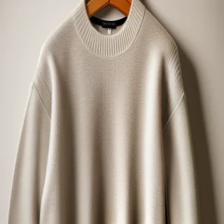 sweater mockup