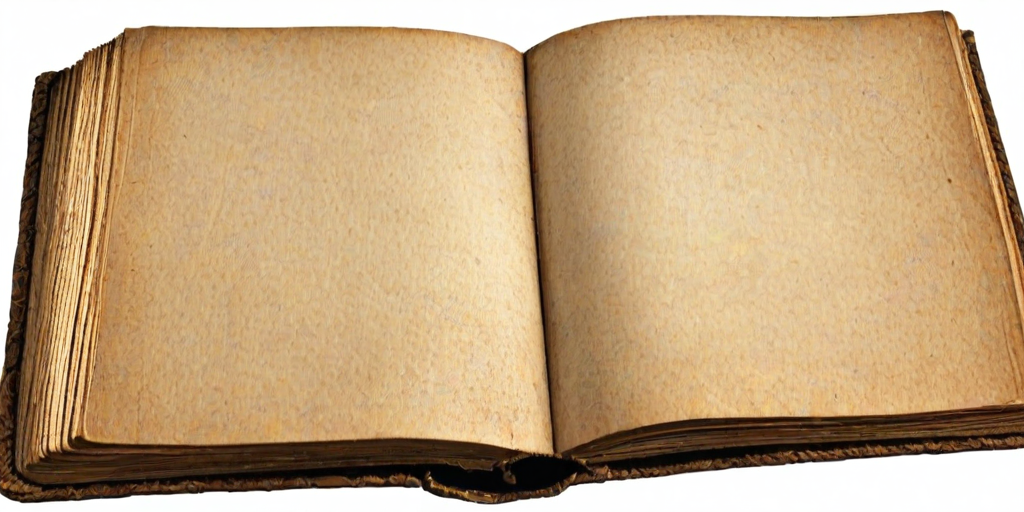 old book png