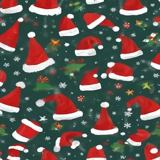 xmas hat png