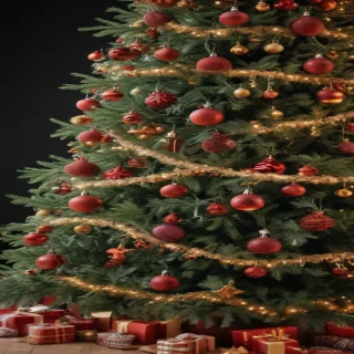 christmas tree background images