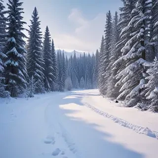 snow backgrounds for iphone
