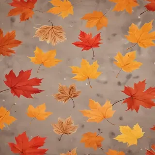 iphone cute fall wallpaper