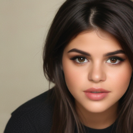 selena gomez always pan