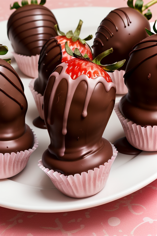 where can i buy chocolate covered strawberries
