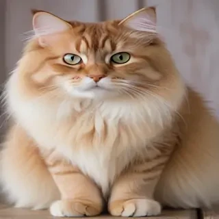 american longhair cat breed
