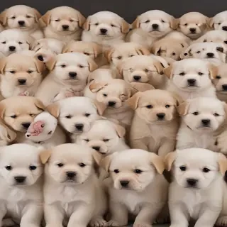puppies for backgrounds