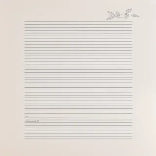 lined paper image