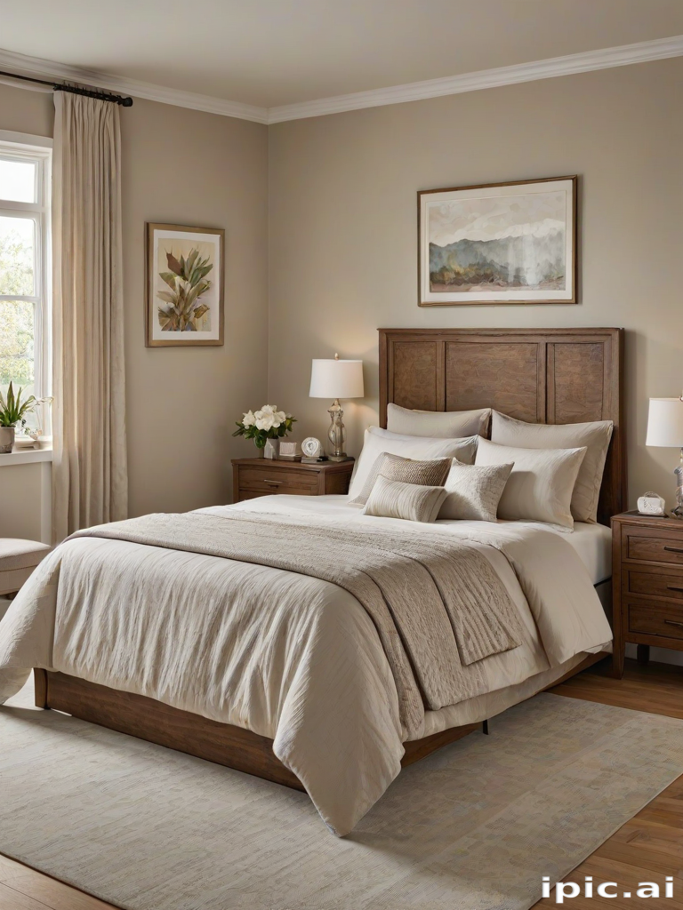 bedroom png