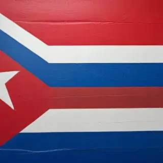 cuban flag
