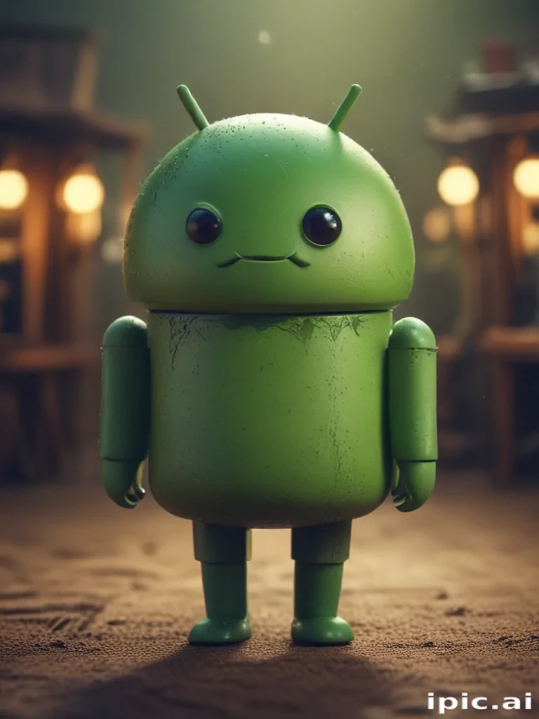 android wallpaper cute