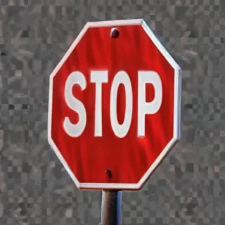 stop sign png