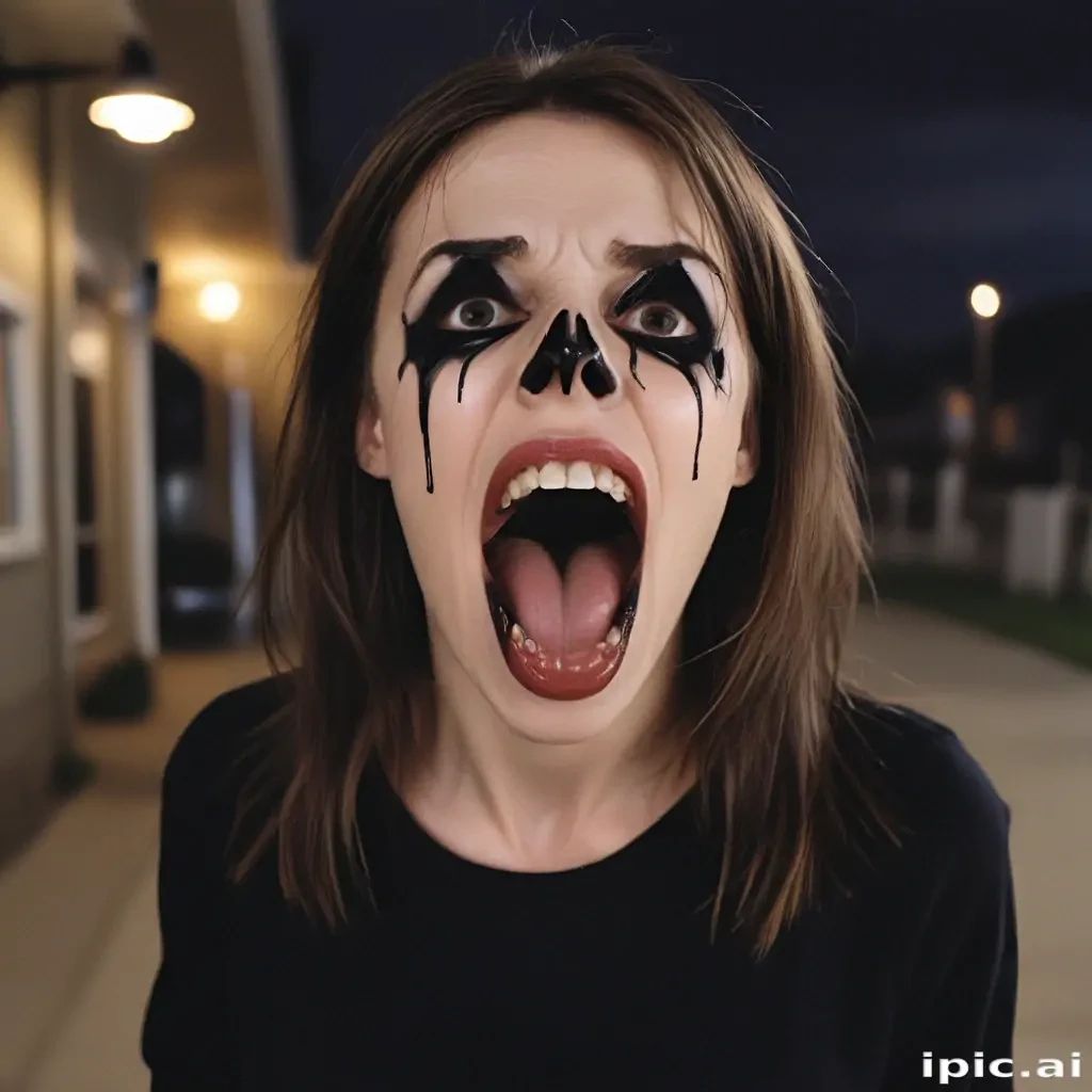 scream pic