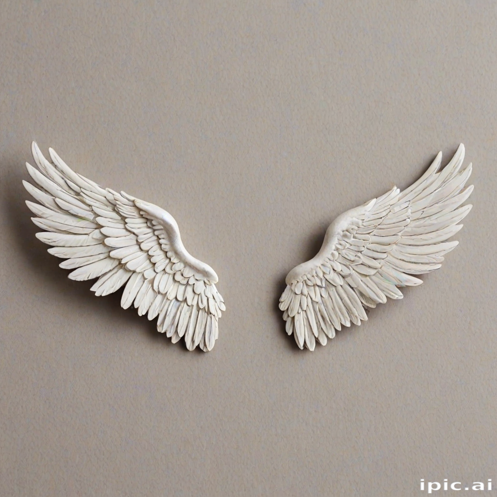 angel wing images