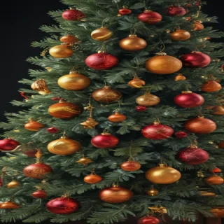 christmas transparent png