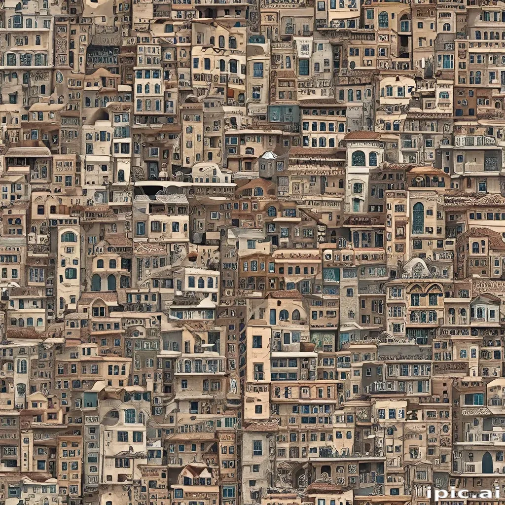 buildings png