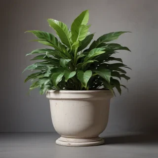 potted plant png