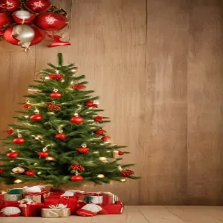 free christmas photo backgrounds