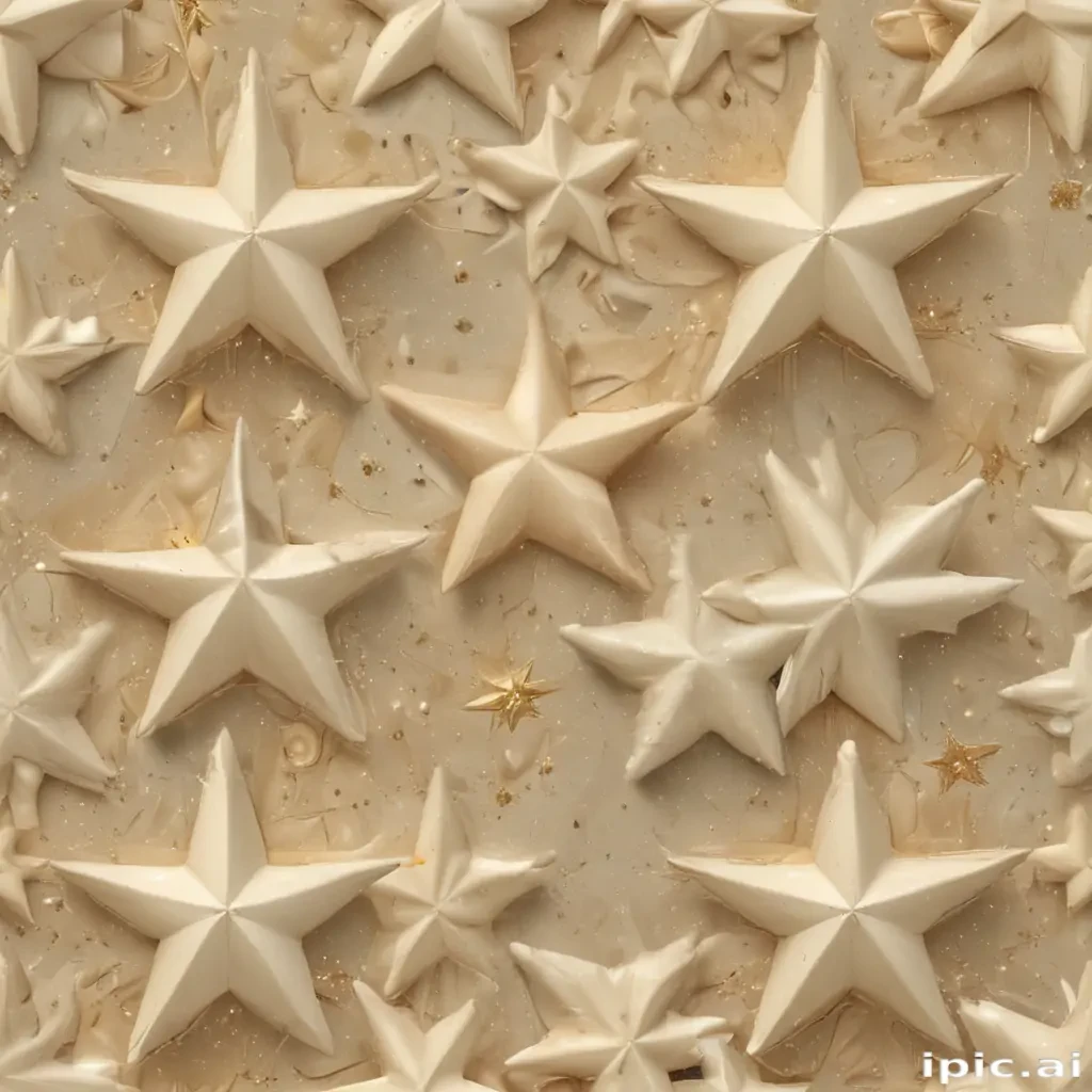 3d star wallpaper