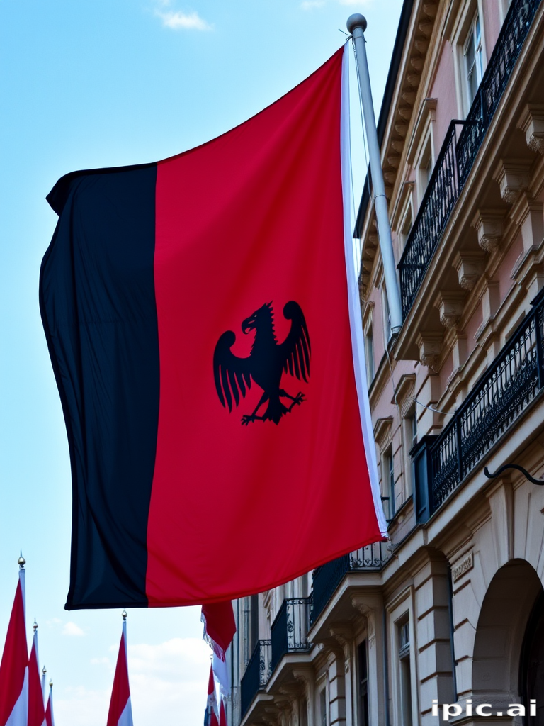 germany flag