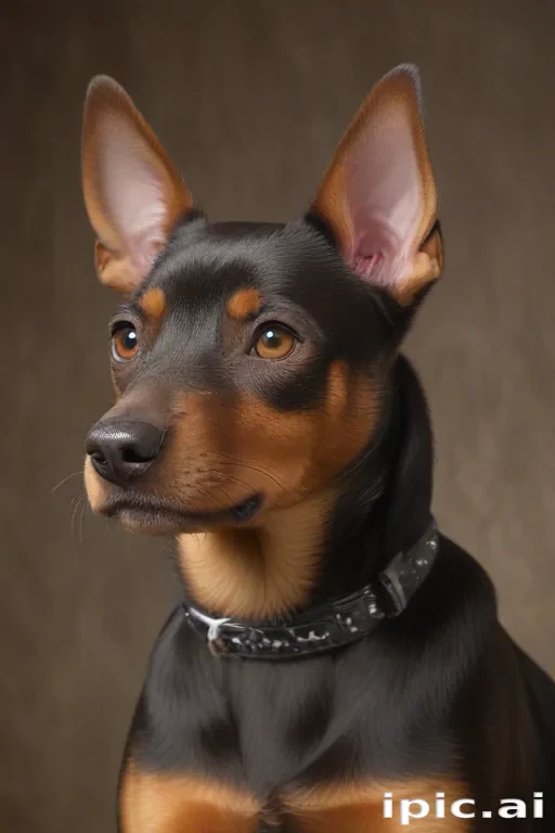 american rat pinscher