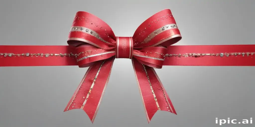 png bow