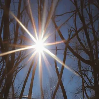 lens flare