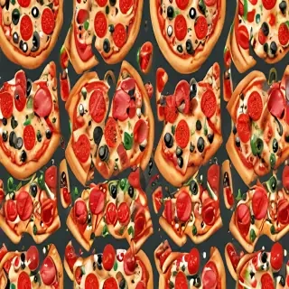pizza clipart