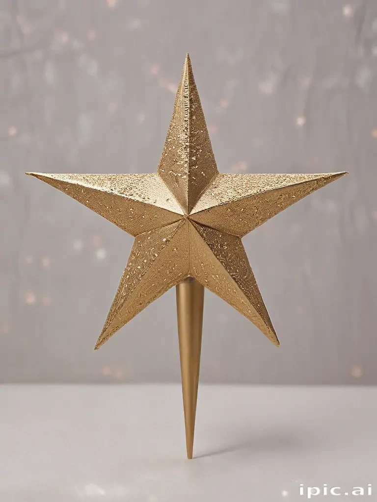 xmas star pictures