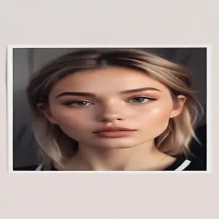 aesthetic photos icon
