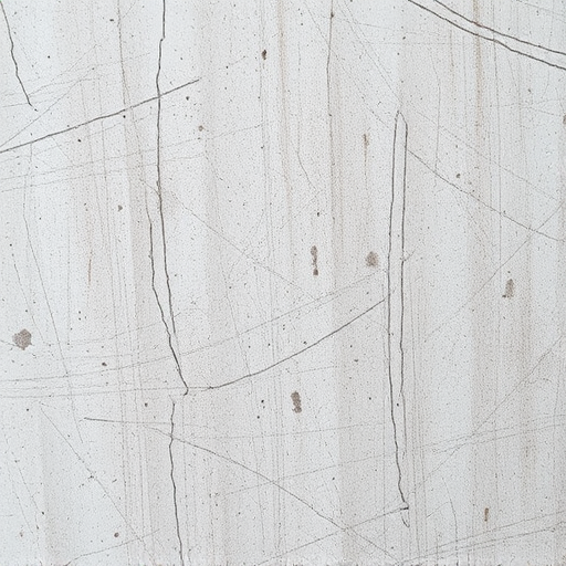 scratched texture