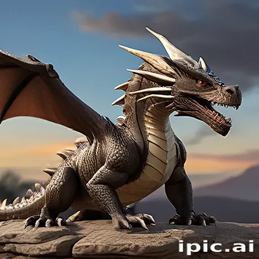 png dragons
