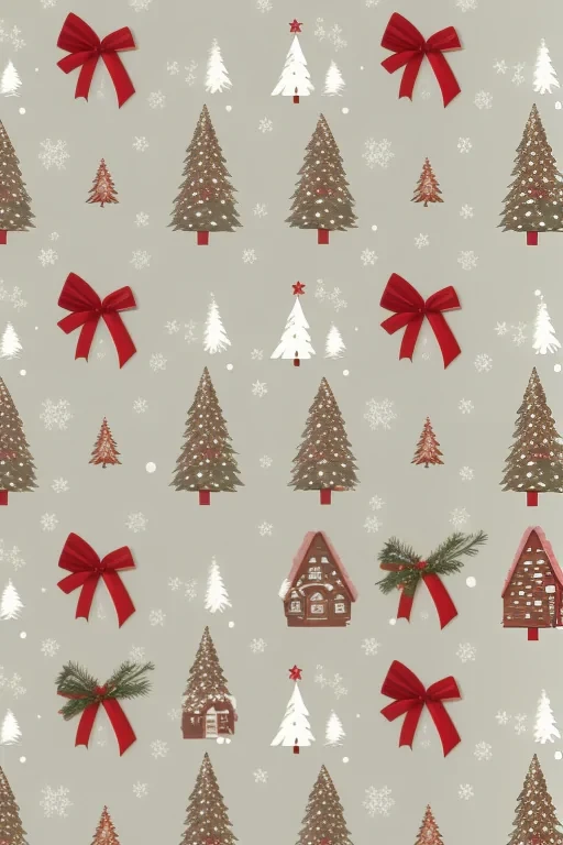 beautiful christmas wallpaper